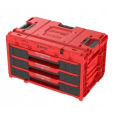 Скринька для інструментів Qbrick System ONE Drawer 3 Toolbox 2.0 RUHD Custom (5901238259763)
