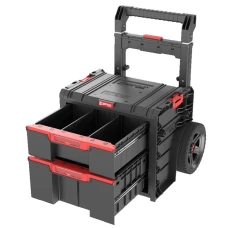 Ящик для інструментів Qbrick System PRO Cart 2.0 Plus Drawer 2 (5901238261209)