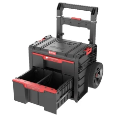 Ящик для інструментів Qbrick System PRO Cart 2.0 Plus Drawer 2 (5901238261209)