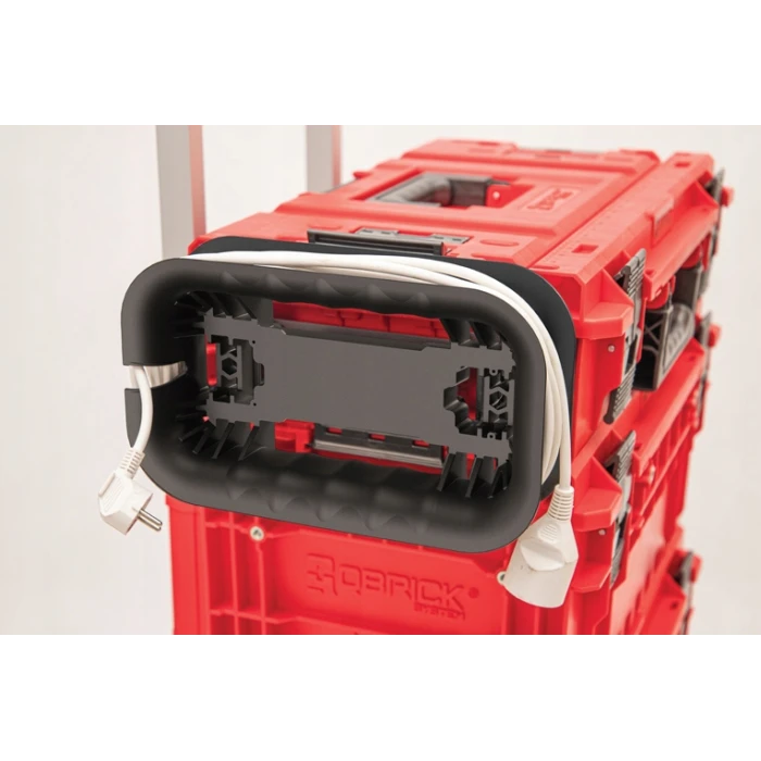 Каркас для кабелю на ящик Qbrick System Custom Cable Winder Set (5901238260516)