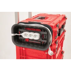 Каркас для кабеля на ящик Qbrick System Custom Cable Winder Set (5901238260516)