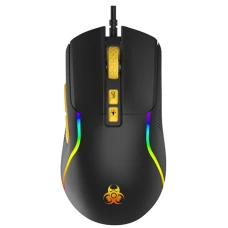 Комплект (клавіатура + миша) Tracer GAMEZONE HORNET87 USB (TRAKLA47396)