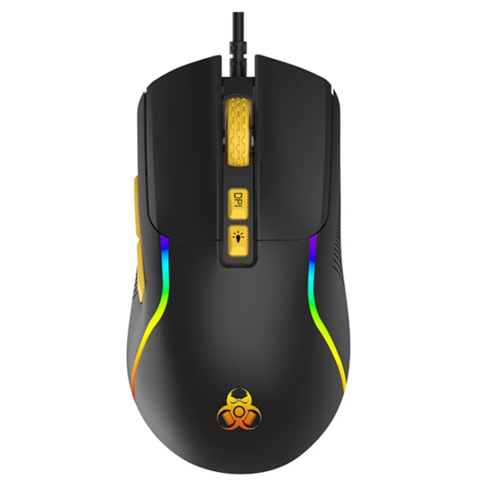 Комплект (клавіатура + миша) Tracer GAMEZONE HORNET87 USB (TRAKLA47396)