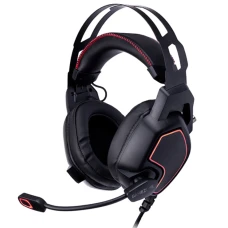 Комп'ютерна аудіо гарнітура Tracer GAMEZONE Raptor V2 RGB (TRASLU46464)