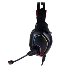 Комп'ютерна аудіо гарнітура Tracer GAMEZONE Raptor V2 RGB (TRASLU46464)
