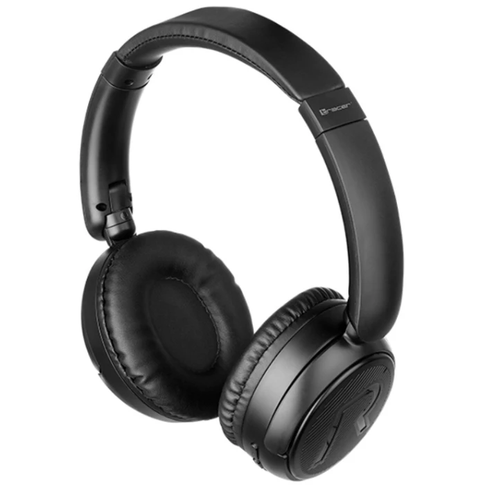 Бездротова аудіо гарнітура Tracer MOBILE Super BT (TRASLU47379)