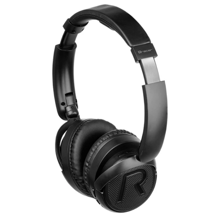 Бездротова аудіо гарнітура Tracer MOBILE Super BT (TRASLU47379)