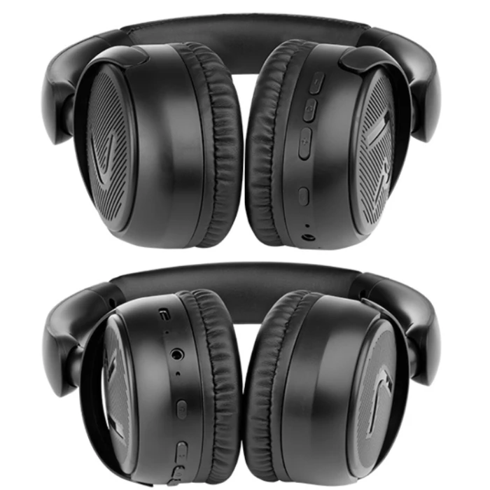 Бездротова аудіо гарнітура Tracer MOBILE Super BT (TRASLU47379)