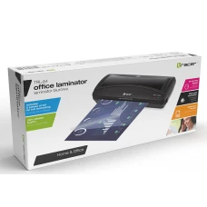 Ламінатор Tracer TRL-A4 (TRANIS42003)
