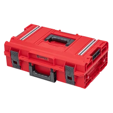 Набір ящиків для інструментів Qbrick System ONE SET TECHNIK RED 2.0