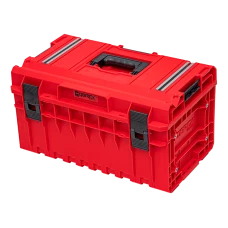 Набір ящиків для інструментів Qbrick System ONE SET TECHNIK RED 2.0