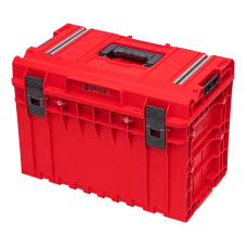 Набір ящиків для інструментів Qbrick System ONE SET TECHNIK RED 2.0