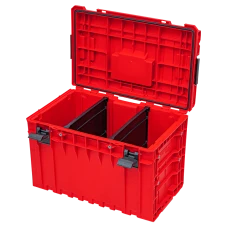 Набір ящиків для інструментів Qbrick System ONE SET TECHNIK RED 2.0