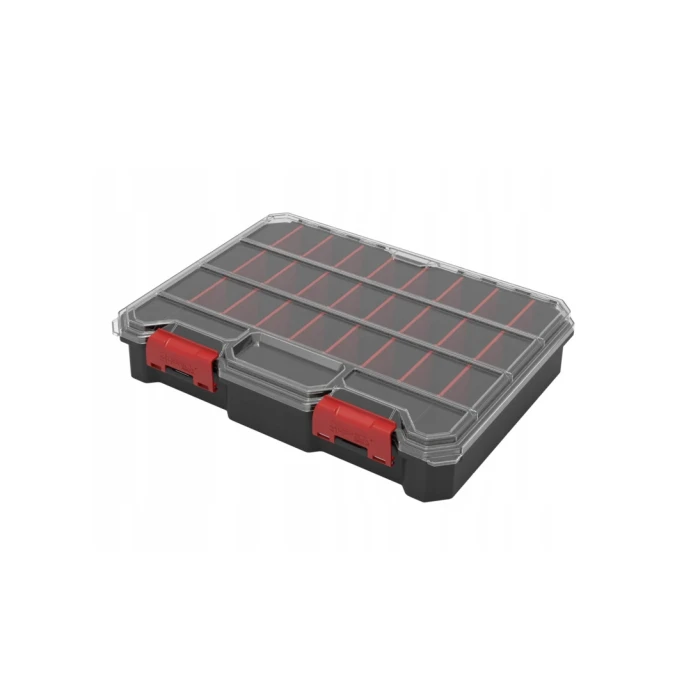 Органайзер для инструментов Qbrick System Regular Compact Organizer L (5901238261582)