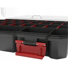 Органайзер для инструментов Qbrick System Regular Compact Organizer L (5901238261582)