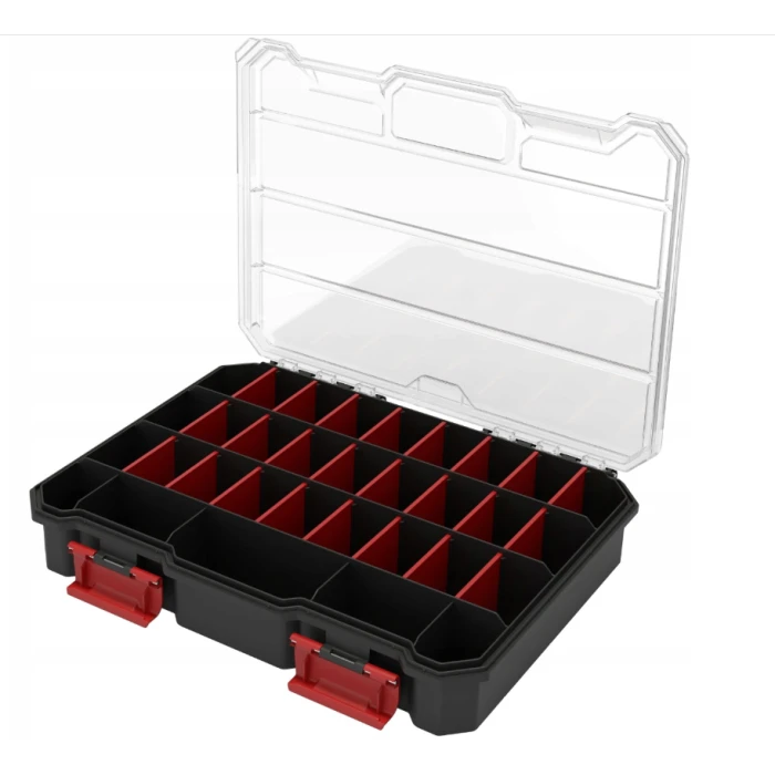 Органайзер для инструментов Qbrick System Regular Compact Organizer L (5901238261582)