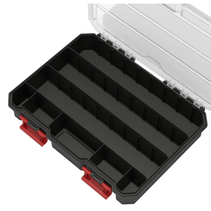 Органайзер для инструментов Qbrick System Regular Compact Organizer L (5901238261582)