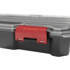 Органайзер для инструментов Qbrick System Regular Compact Organizer L (5901238261582)