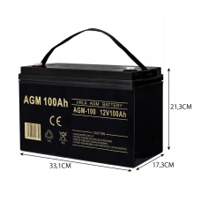 Комплект Volt Polska ULTRA 10000 48/230V (5000/10000W) + 4 шт Акумулятор VOLT VRLA 100Ah 12V