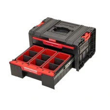 Ящик для інструментів Qbrick System PRO Drawer 2 Toolbox Expert (5901238257493)