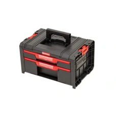 Ящик для інструментів Qbrick System PRO Drawer 2 Toolbox Expert (5901238257493)