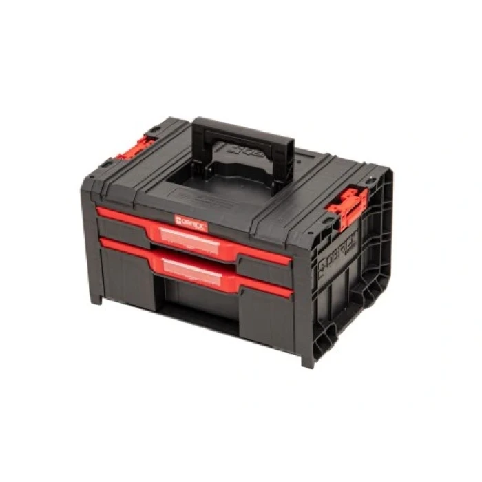 Ящик для інструментів Qbrick System PRO Drawer 2 Toolbox Expert (5901238257493)