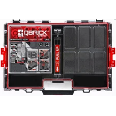 Органайзер Qbrick System ONE Organizer L 2.0 MFI (5901238255123)