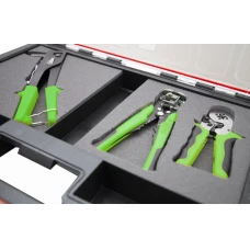 Органайзер Qbrick System ONE Organizer L 2.0 MFI (5901238255123)