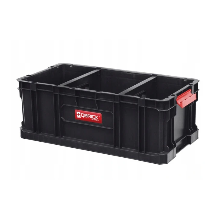 Ящик для інструментів Qbrick System TWO Box 200 Flex (5901238248156)