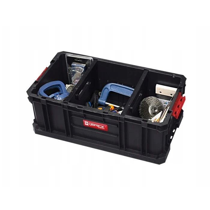Ящик для інструментів Qbrick System TWO Box 200 Flex (5901238248156)