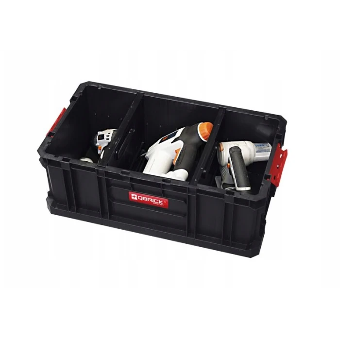 Ящик для інструментів Qbrick System TWO Box 200 Flex (5901238248156)
