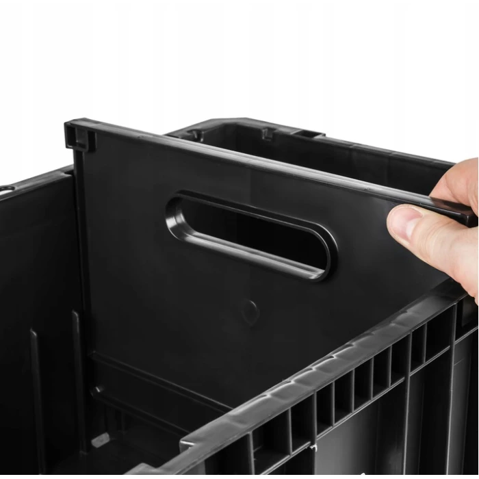 Ящик для інструментів Qbrick System TWO Box 200 Flex (5901238248156)