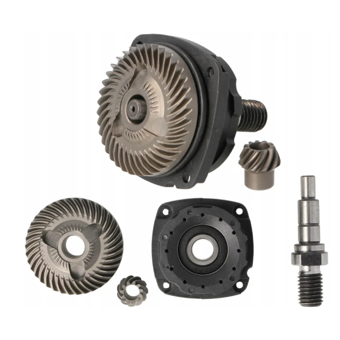 Машинка полірувальна MAJSTER POLSKA MP0441 2,6KW + 4 губки