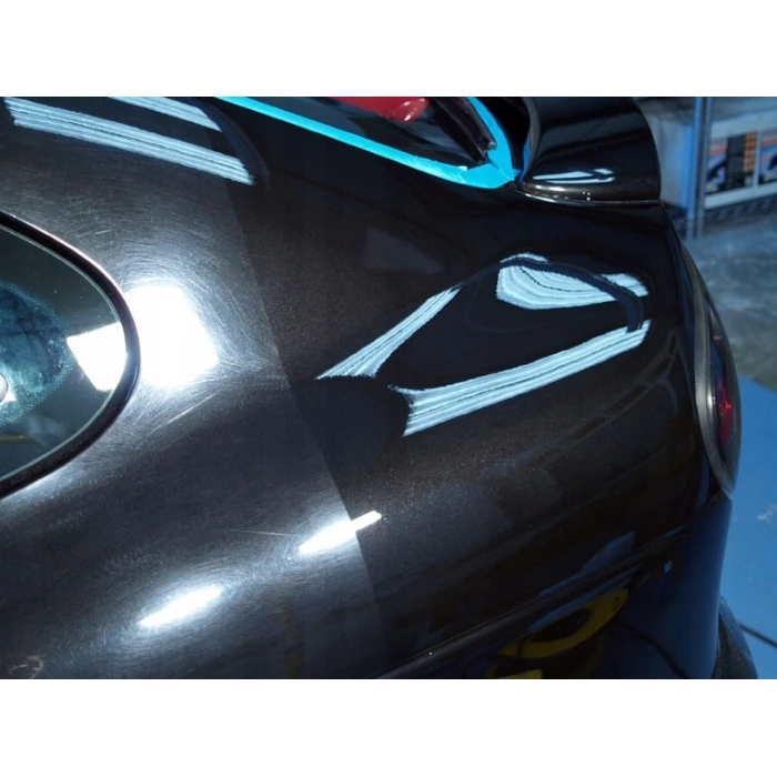 Машинка полірувальна MAJSTER POLSKA MP0441 2,6KW + 4 губки