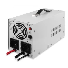 Гібридний ДБЖ/інвертор Volt Polska SINUS PRO 1000 E 12/230V 700/1000W (3SP091012E)