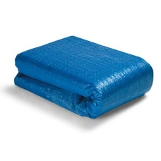 Каркасный круглый бассейн Avenli 305х76см комплект 17в1 с градусником