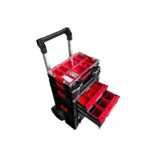 Набір інструментальних Qbrick System Card 2.0 Plus Drawer 2 Expert