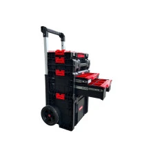 Набір інструментальних Qbrick System Card 2.0 Plus Drawer 2 Expert