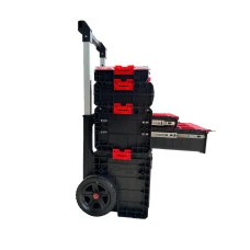 Набір інструментальних Qbrick System Card 2.0 Plus Drawer 2 Expert