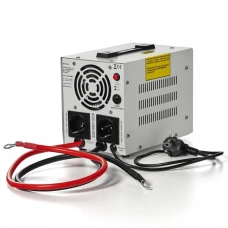 Аварійний комплект Volt Polska SINUS PRO 800 E 12/230V 500/800W + Акумулятор VOLT AGM VRLA 100Ah 12V