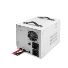 Аварійний комплект Volt Polska SINUS PRO 2000 E 12/230V 1250/2000W + Акумулятор VOLT GELL 110Ah 12V