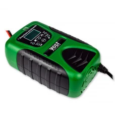 Аккумулятор VOLT AGM VRLA 100Ah 12V + Зарядное устройство для Volt Polska 12V 8A LCD