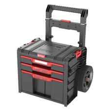 Ящик для інструментів Qbrick System PRO Cart 2.0 Plus Drawer 3 (5901238261216)