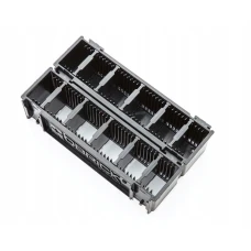 Набір тримачів 2шт. для інструментів Qbrick System Custom Long Items Holder (5901238261346)