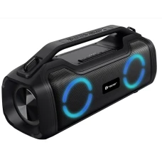 Bluetooth колонка Tracer BigBoy TWS Black 40W (TRAGLO47343)