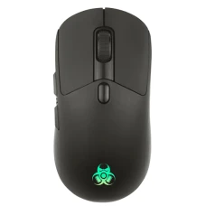 Комп'ютерна миша Tracer GAMEZONE THOR RGB 2.4G + BT (TRAMYS47419)