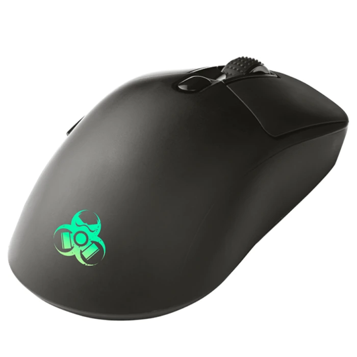 Комп'ютерна миша Tracer GAMEZONE THOR RGB 2.4G + BT (TRAMYS47419)