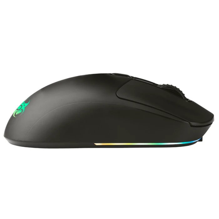 Комп'ютерна миша Tracer GAMEZONE THOR RGB 2.4G + BT (TRAMYS47419)