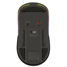 Комп'ютерна миша Tracer GAMEZONE THOR RGB 2.4G + BT (TRAMYS47419)