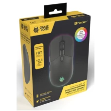 Комп'ютерна миша Tracer GAMEZONE THOR RGB 2.4G + BT (TRAMYS47419)